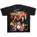 Speed Demon Vintage Graphic Tee (Street Edition