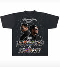 Raymond & Brown R&B Tour Vintage Tee