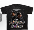 Raymond & Brown R&B Tour Vintage Tee